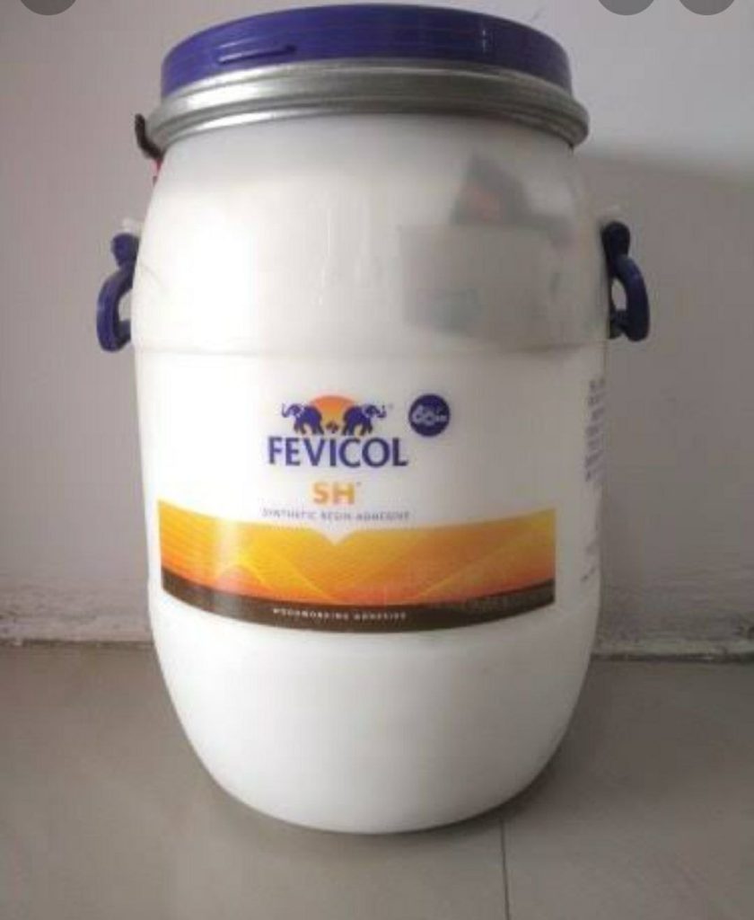 FEVICOL SH [OPEN TOP DRUM] Adhesive  (30 kg)