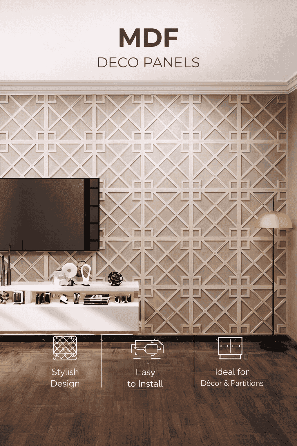 Deco Panels