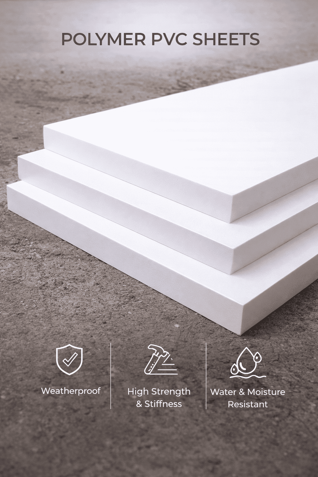 PVC Sheets