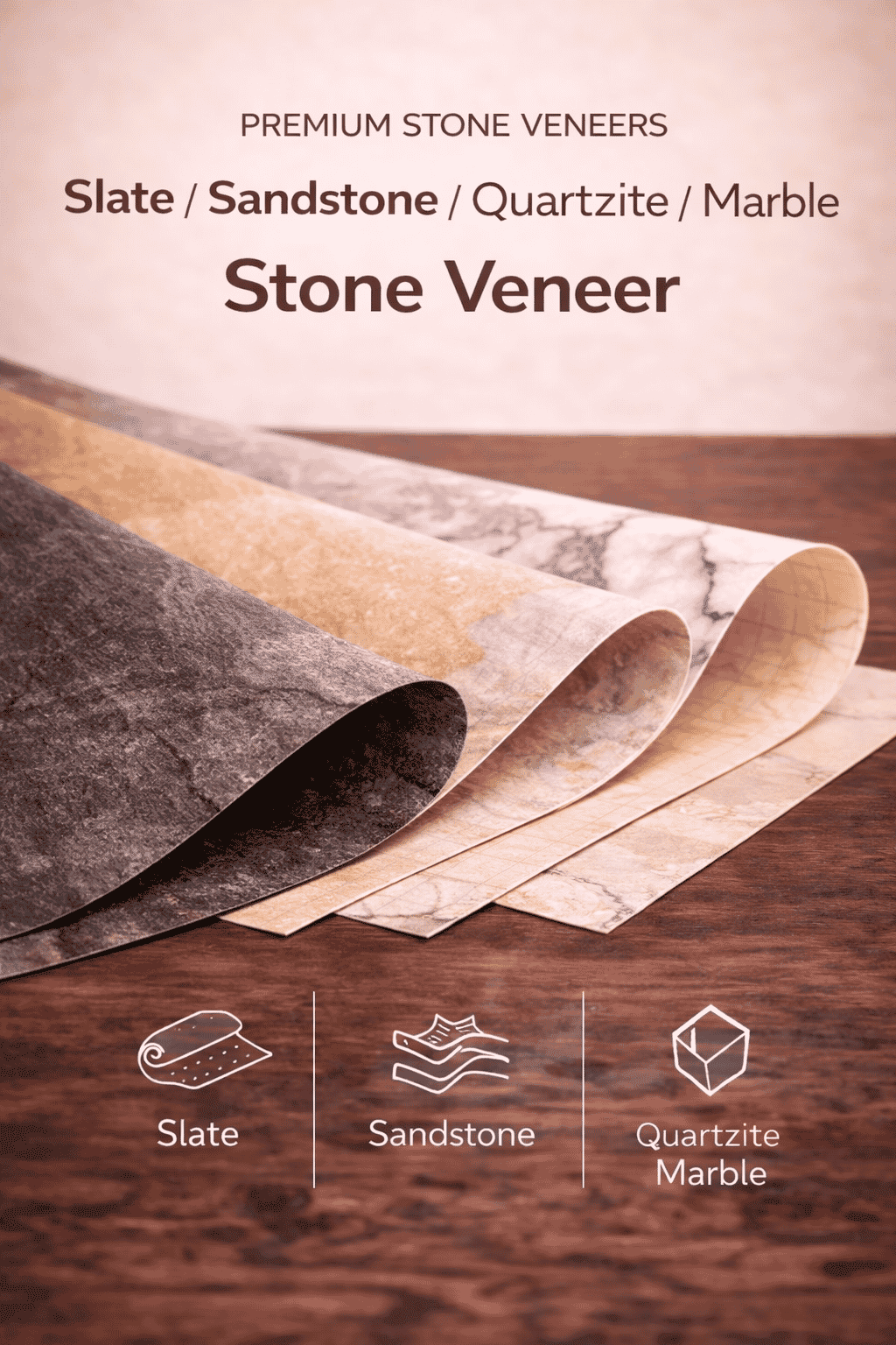 Stone Veneer