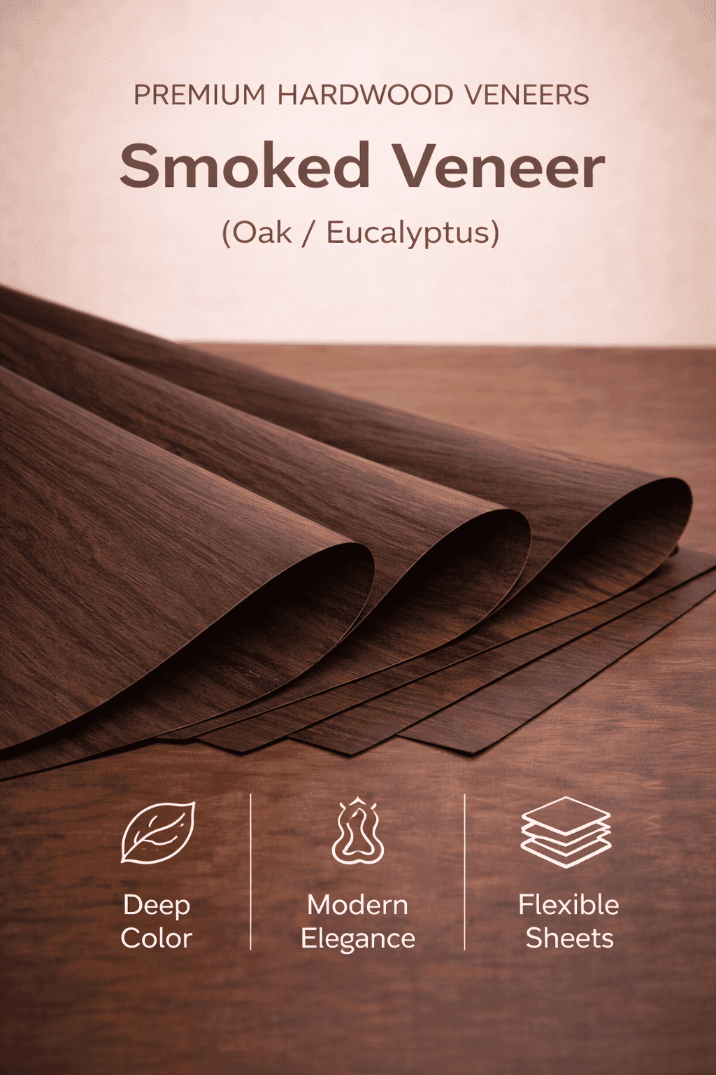 Smoked Veneers
