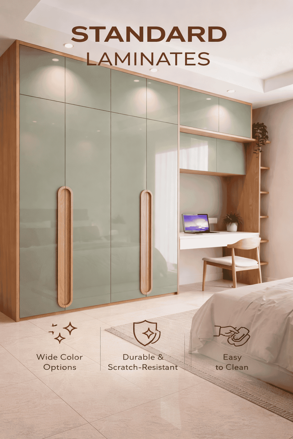 Standard Laminates