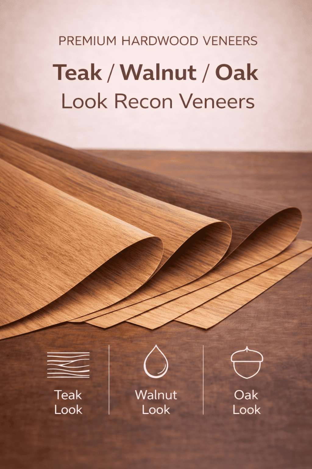 Recon Veneers