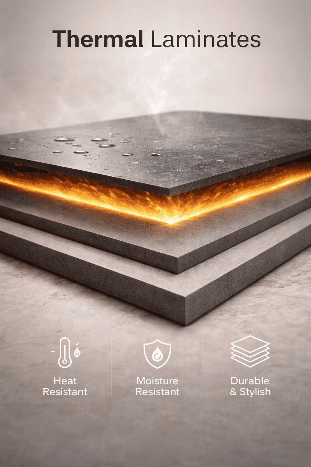 Thermal Laminates
